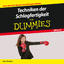 Techniken der Schlagfertigkeit für Dummies, Audio-CD - Gero Teufert
