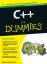 C++ für Dummies - C++ verstehen und programmieren lernen... - Davis, Stephen Randy