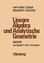 Lineare Algebra und Analytische Geometrie - Band III Aufgaben mit Lösungen - Schaal, Hermann
