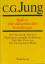 C.G.Jung, Gesammelte Werke. Bände 1-20 Hardcover / Band 13: Studien über alchemistische Vorstellungen - Gesammelte Werke 1-20 - Jung, C.G.