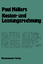 Kosten- und Leistungsrechnung - Einführung und Arbeitsbuch - Möllers, Paul