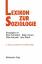 Lexikon zur Soziologie - Fuchs-Heinritz, Werner