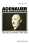 Adenauer und die rheinische Republik - Der erste Anlauf 1918-1924 - Köhler, Henning