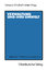 Verwaltung und ihre Umwelt - Festschrift für Thomas Ellwein - Windhoff-Héritier, Adrienne; Ellwein, Thomas