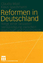 Reformen in Deutschland - Claudia Mast