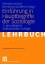Einführung in Hauptbegriffe der Soziologie (Universitätstaschenbücher) - Korte, Hermann