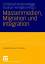 Massenmedien, Migration und Integration - Interkulturelle Studien - Butterwegge, Christoph; Hentges, Gudrun