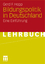 Bildungspolitik in Deutschland | Eine Einführung | Gerd F. Hepp | Taschenbuch | 315 S. | Deutsch | 2011 | VS Verlag für Sozialwissenschaften | EAN 9783531152103 - Hepp, Gerd F.