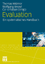 Evaluation. Ein systematisches Handbuch. - Widmer, Thomas, Wolfgang Beywl und Carlo Fabian (Hrsg.)