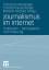 Journalismus Im Internet: Profession - Partizipation - Technisierung (German Edition) - Neuberger, Christoph