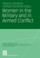 Women in the Military and in Armed Conflict - Helena Carreiras