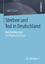Sterben und Tod in Deutschland - Thieme, Frank Jäger, Julia