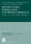 Armed Forces, Soldiers and Civil-Military Relations - Kuemmel, Gerhard Caforio, Giuseppe Dandeker, Christopher