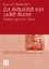 Zur Aktualität von Judith Butler | Einleitung in ihr Werk | Eva von Redecker | Taschenbuch | 162 S. | Deutsch | 2011 | VS Verlag für Sozialwissenschaften | EAN 9783531164335 - Redecker, Eva von