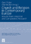 Church and Religion in Contemporary Europe Results from Empirical and Comparative Research - Pickel, Gert und Olaf Müller