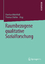 Raumbezogene qualitative Sozialforschung - Rothfuß, Eberhard; Dörfler, Thomas