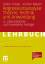 Regressionsanalyse: Theorie, Technik und Anwendung (Studienskripten zur Soziologie) (German Edition) - Dieter Urban and Jochen Mayerl
