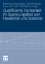 Qualifizierte Facharbeit im Spannungsfeld von Flexibilität und Stabilität - Voss-Dahm, Dorothea Mühge, Gernot Schmierl, Klaus Struck, Olaf