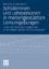 SchülerInnen und Lehrpersonen in mediengestützten Lernumgebungen - Zwischen Wissensmanagement und sozialen Aushandlungsprozessen - Stadermann, Melanie