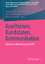 Koalitionen, Kandidaten, Kommunikation - Analysen zur Bundestagswahl 2009 - Faas, Thorsten; Arzheimer, Kai; Roßteutscher, Sigrid; Weßels, Bernhard