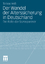 Der Wandel der Alterssicherung in Deutschland | Die Rolle der Sozialpartner | Tobias Wiß | Taschenbuch | Paperback | 300 S. | Deutsch | 2011 | VS Verlag fr Sozialwissenschaften | EAN 9783531182117 - Wiß, Tobias