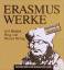 Ausgewählte Schriften. 8 Bände. Lateinisch und Deutsch - Erasmus von Rotterdam