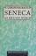Seneca. Leben und Werk [Gebundene Ausgabe] Gregor Maurach (Autor) - Gregor Maurach (Autor)