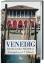 Venedig: Ein literarischer Reiseführer - Waiblinger, Franz Peter