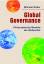 Global Governance - Philosophische Modelle der Weltpolitik - Reder, Michael