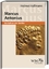 Marcus Antonius / Helmut Halfmann / Buch / 256 S. / Deutsch / 2021 / wbg academic / EAN 9783534217274 - Halfmann, Helmut