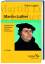 Martin Luther   (Gestalten des Mittelalters und der Renaissance) - Leppin, Volker