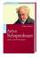 SLIA 1069 Arthur Schopenhauer Leben und Philosophie. Biographie - Appel, Sabine