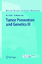 Tumor Prevention and Genetics III - Senn, H.-J. Morant, R.