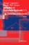 Aufgaben zu Technische Mechanik 1-3, 4. Aufl. 2005 - Hauger, W.; Lippmann, H.; Mannl, V.; Wall, W.; Werner, E.