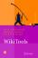 WikiTools, mit CD-ROM von Anja Ebersbach (Autor), Markus Glaser (Autor), Richard Heigl - Anja Ebersbach Markus Glaser Richard Heigl