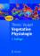 Vegetative Physiologie - Thews, Gerhard; Vaupel, Peter
