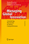 Managing Global Innovation - Roman Boutellier Oliver Gassmann Maximilian von Zedtwitz