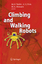 Climbing and Walking Robots - Tokhi, M. Osman Virk, G. S. Hossain, M. Alamgir
