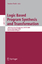 Logic Based Program Synthesis and Transformation - Sandro Etalle