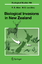 Biological Invasions in New Zealand - Allen, Robert B. / Lee, William G. (eds.)
