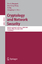Cryptology and Network Security - Yvo G. Desmedt