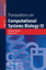 Transactions on Computational Systems Biology III - Priami, Corrado / Merelli, Emanuela / Gonzalez, Pedro Pablo / Omicini, Andrea (eds.)