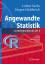 Angewandte Statistik. Methodensammlung mit R (Taschenbuch)  von Lothar Sachs (Autor), Jürgen Hedderich - Lothar Sachs Jürgen Hedderich