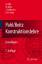 Konstruktionslehre : Grundlagen erfolgreicher Produktentwicklung ; Methoden und Anwendung. Springer-Lehrbuch - Pahl, Gerhard