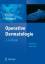 Operative Dermatologie: Lehrbuch und Atlas Petres, Johannes and Rompel, Rainer