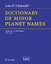 Dictionary of Minor Planet Names - Lutz D. Schmadel
