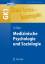 Das Erste - kompakt: Medizinische Psychologie und Soziologie - GK1 (Springer-Lehrbuch) - Jesko Priewe, Daniel Tümmers, et al