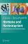 Hormone und Hormonsystem: Lehrbuch der Endokrinologie (Springer-Lehrbuch) - Kleine, Bernhard und Rossmanith, Winfried