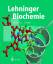Lehninger Biochemie - Nelson, David; Cox, Michael