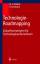 Technologie-Roadmapping: Zukunftsstrategien für Technologieunternehmen [Gebundene Ausgabe] von Martin G. Möhrle (Herausgeber), Ralf Isenmann - Martin G. Möhrle Ralf Isenmann